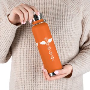 Copper Vacuum Insulated Bottle, 22oz - Image 20