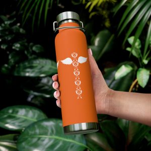 Copper Vacuum Insulated Bottle, 22oz - Image 21