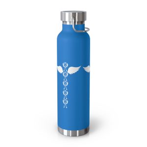 Copper Vacuum Insulated Bottle, 22oz - Image 23