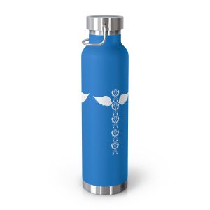 Copper Vacuum Insulated Bottle, 22oz - Image 24