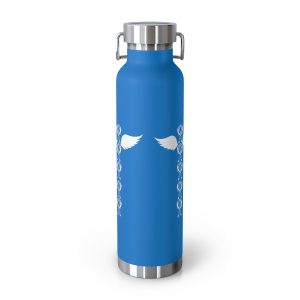 Copper Vacuum Insulated Bottle, 22oz - Image 25