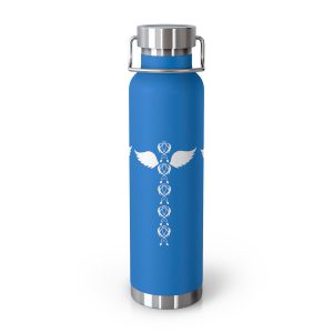 Copper Vacuum Insulated Bottle, 22oz - Image 22