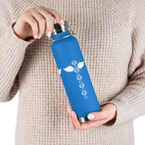 Copper Vacuum Insulated Bottle, 22oz - Image 27