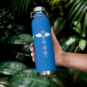 Copper Vacuum Insulated Bottle, 22oz - Image 28