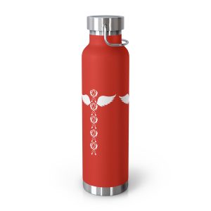 Copper Vacuum Insulated Bottle, 22oz - Image 30