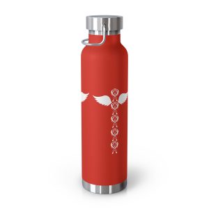 Copper Vacuum Insulated Bottle, 22oz - Image 31