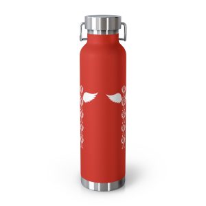 Copper Vacuum Insulated Bottle, 22oz - Image 32