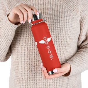Copper Vacuum Insulated Bottle, 22oz - Image 34