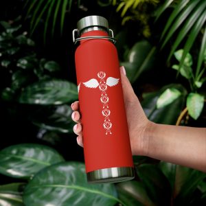Copper Vacuum Insulated Bottle, 22oz - Image 35