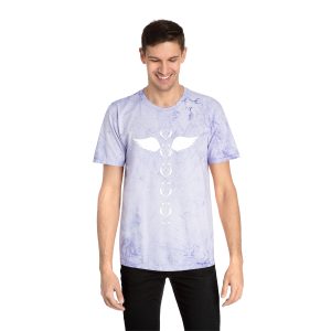 Unisex T-Shirt | Wings of Elevation - Image 19
