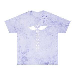 Unisex T-Shirt | Wings of Elevation - Image 17