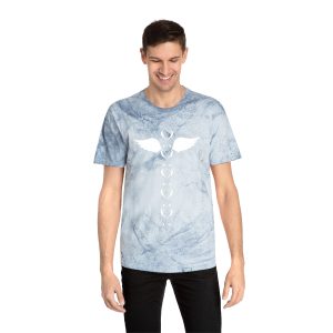 Unisex T-Shirt | Wings of Elevation - Image 3