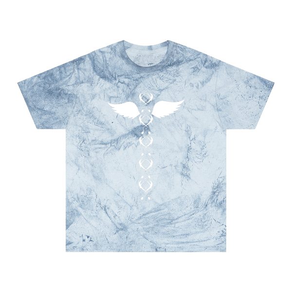 Unisex T-Shirt | Wings of Elevation