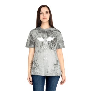 Unisex T-Shirt | Wings of Elevation - Image 12