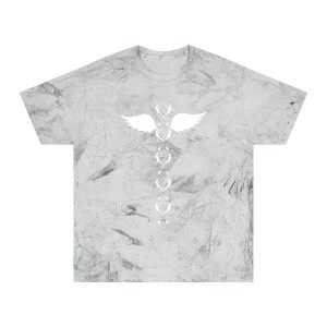 Unisex T-Shirt | Wings of Elevation - Image 9