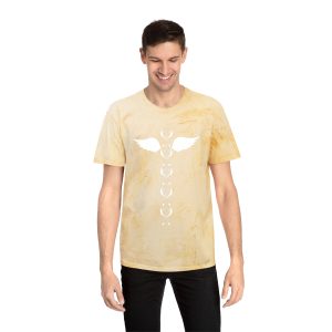 Unisex T-Shirt | Wings of Elevation - Image 7