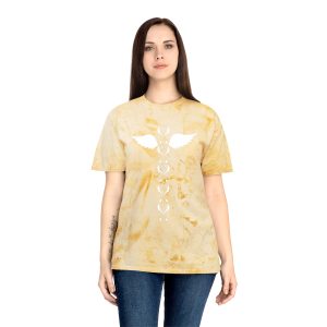 Unisex T-Shirt | Wings of Elevation - Image 8