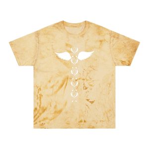 Unisex T-Shirt | Wings of Elevation - Image 5
