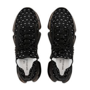 NagaxSoul Mesh Sneakers - Image 2