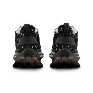 NagaxSoul Mesh Sneakers - Image 3