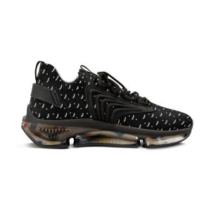 NagaxSoul Mesh Sneakers - Image 4