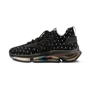 NagaxSoul Mesh Sneakers - Image 5