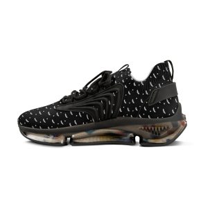 NagaxSoul Mesh Sneakers - Image 6