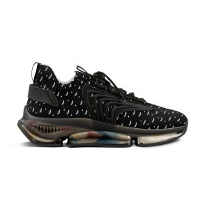NagaxSoul Mesh Sneakers - Image 7