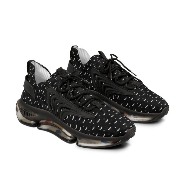 NagaxSoul Mesh Sneakers