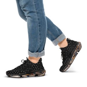 NagaxSoul Mesh Sneakers - Image 10