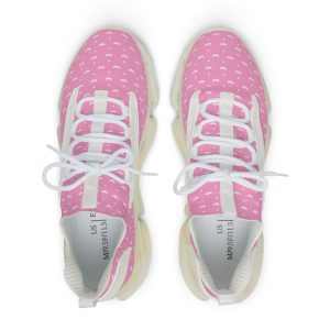 NagaxSoul Mesh Sneakers - Image 12