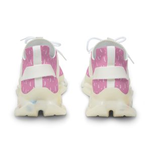 NagaxSoul Mesh Sneakers - Image 13