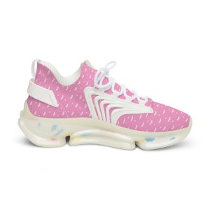 NagaxSoul Mesh Sneakers - Image 14