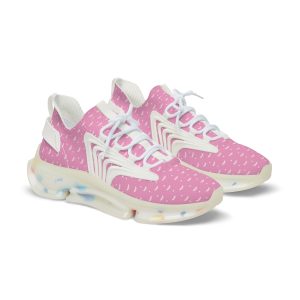 NagaxSoul Mesh Sneakers - Image 11