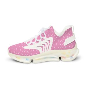 NagaxSoul Mesh Sneakers - Image 15