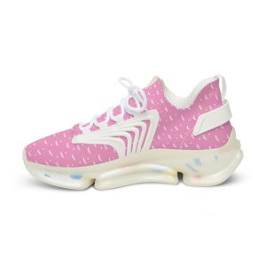 NagaxSoul Mesh Sneakers - Image 16