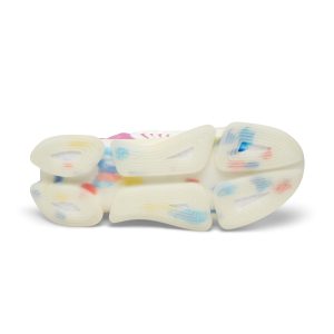 NagaxSoul Mesh Sneakers - Image 18